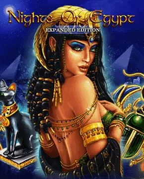 Nights Of Egypt – Expanded Edition