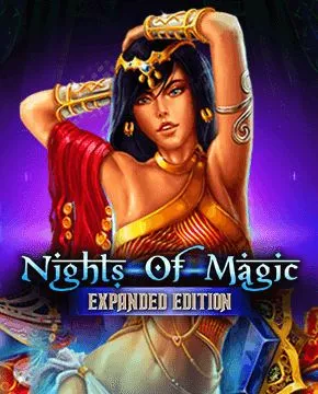 Nights Of Magic – Expanded Edition