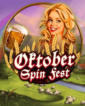 Играть в игровой автомат Oktober Spin Fest