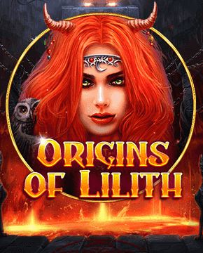 Грати в ігровий автомат Origins Of Lilith