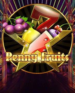 Грати в ігровий автомат Penny Fruits