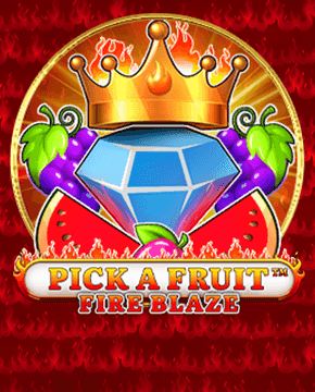Грати в ігровий автомат Pick a Fruit