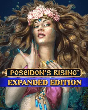 Poseidon’s Rising Expanded Edition