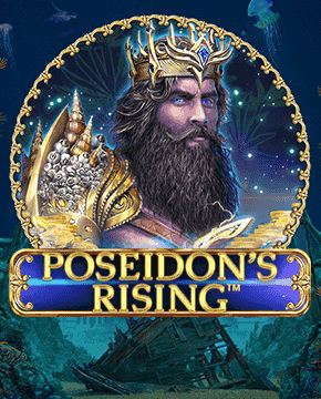 Играть в игровой автомат Poseidon's Rising