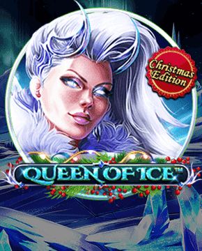 Грати в ігровий автомат Queen Of Ice - Christmas Edition