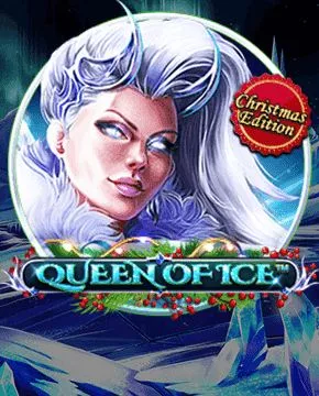 Играть в игровой автомат Queen Of Ice - Christmas Edition