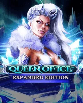 Грати в ігровий автомат Queen of Ice Expanded Edition