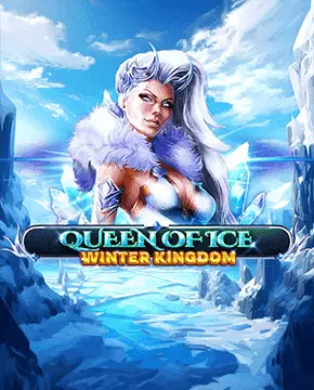 Queen Of Ice - Winter Kingdom