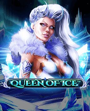 Играть в игровой автомат Queen Of Ice
