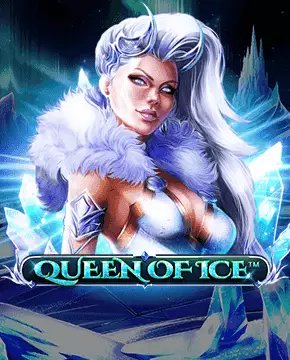 Queen Of Ice