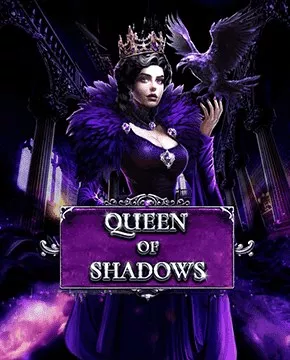 Queen Of Shadows