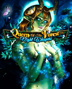 Queen Of The Forest - Night Whispers