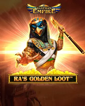 Ra's Golden Loot