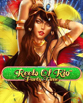 Reels Of Rio – Party Time