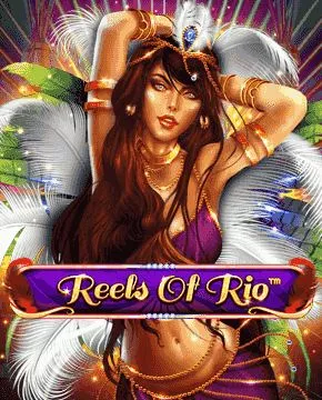 Reels of Rio