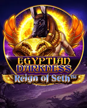 Reign Of Seth - Egyptian Darkness