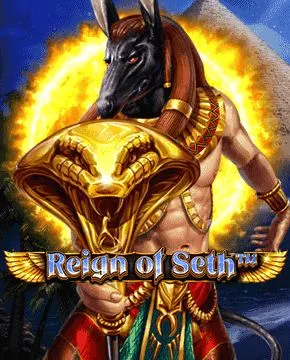 Reign Of Seth