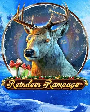 Reindeer Rampage