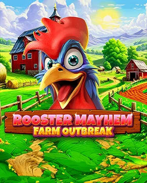 Rooster Mayhem - Farm Outbreak