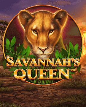 Играть в игровой автомат Savannah's Queen