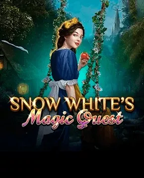 Snow White's Magic Quest