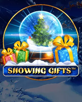 Snowing Gifts