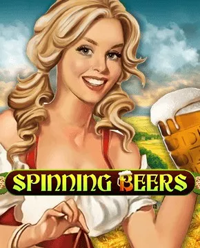 Spinning Beers