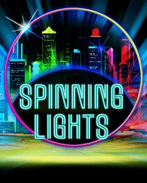 Грати в ігровий автомат Spinning Lights