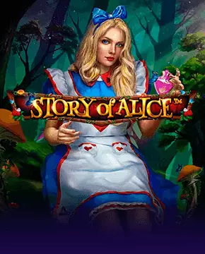 Story Of Alice