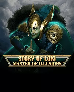 Story Of Loki - Master Of Illusions