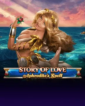 Story Of Love - Aphrodite's Spell