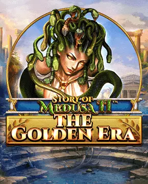 Story Of Medusa II - The Golden Era