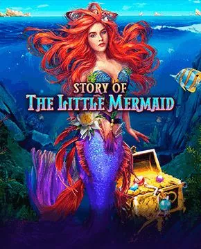 Story Of The Little Mermaid