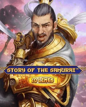 Играть в игровой автомат Story Of The Samurai – 10 Lines