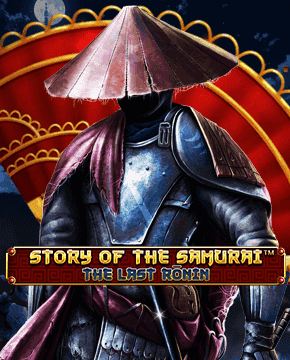 Играть в игровой автомат Story Of The Samurai - The Last Rōnin