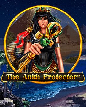 Грати в ігровий автомат The Ankh Protector