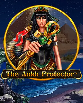 The Ankh Protector