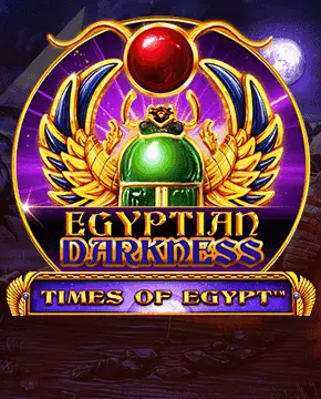 Times Of Egypt - Egyptian Darkness