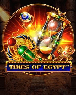Играть в игровой автомат Times of Egypt
