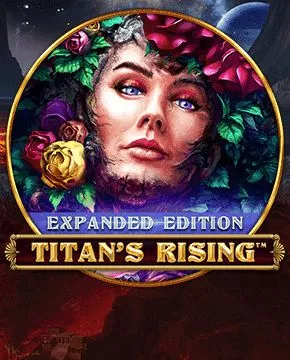 Titan’s Rising - Expanded Edition