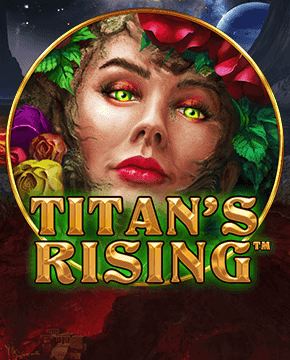 Грати в ігровий автомат Titan’s Rising