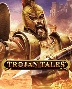 Играть в игровой автомат Trojan Tales
