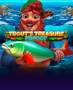 Trout's Treasure - Payday