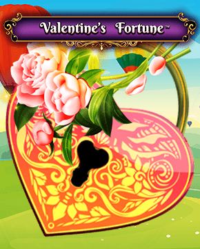 Грати в ігровий автомат Valentine’s Fortune