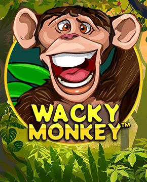 Играть в игровой автомат Wacky Monkey