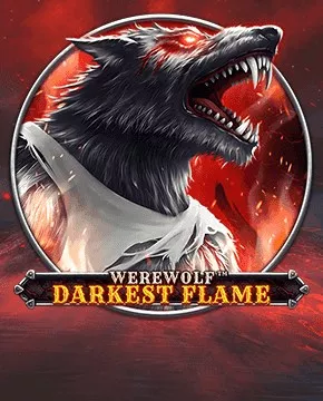 Werewolf - DarkestFlame