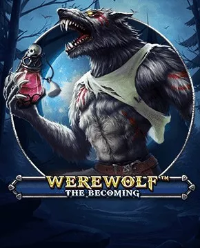 Werewolf - The Becoming