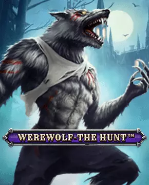 Werewolf - The Hunt