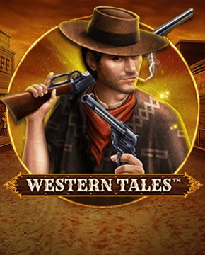 Грати в ігровий автомат Western Tales