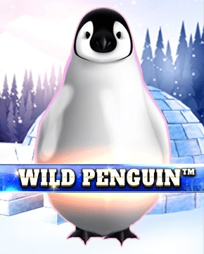 Играть в игровой автомат Wild Penguin